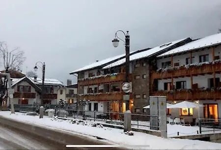 Olympic Regina 3* Пинцоло