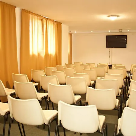 Olympic Regina 3*